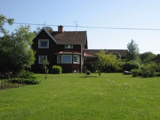 Vakantiehuis Siljansnäs  27