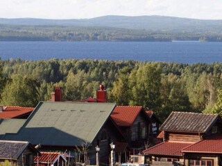Vakantiehuis Siljansnäs  4