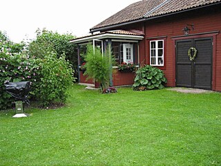 Vakantiehuis Siljansnäs  13