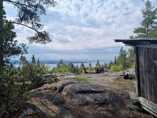 Vakantiehuis Siljansnäs  18