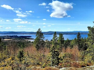 Vakantiehuis Siljansnäs  6