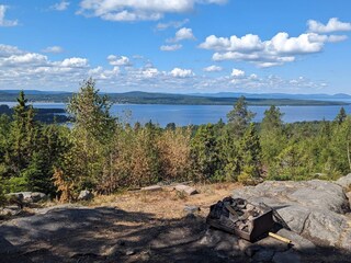 Vakantiehuis Siljansnäs  20