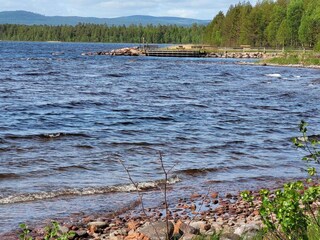 Vakantiehuis Siljansnäs  8