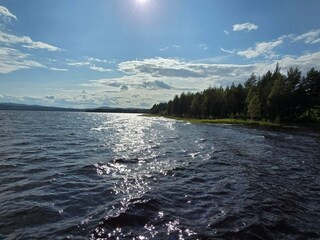 Vakantiehuis Siljansnäs  10