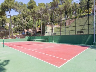 Appartement Llafranc  38