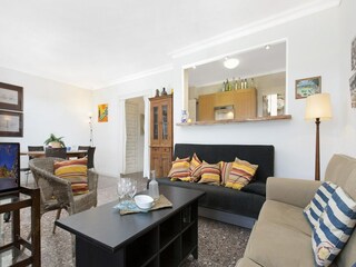 Appartement Llafranc Kenmerken 1