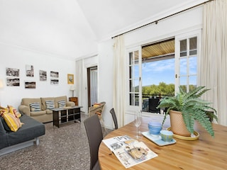 Apartment Llafranc Ausstattung 6