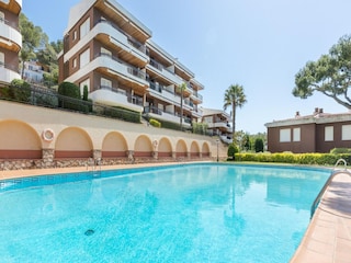 Appartement Llafranc Environnement 29