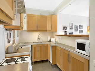 Apartment Llafranc Ausstattung 7