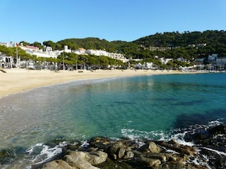 Appartement Llafranc Environnement 31