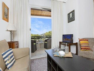 Appartement Llafranc Kenmerken 9