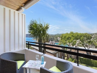 Appartement Llafranc Buitenaudio-opname 3