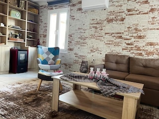 Villa Kallithea (Zakynthos) Ausstattung 17