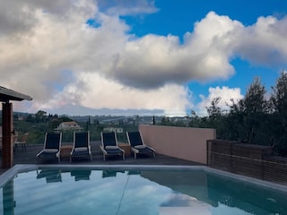 Villa Kallithea (Zakynthos) Buitenaudio-opname 3