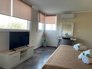 Villa Kallithea (Zakynthos) Équipement 18