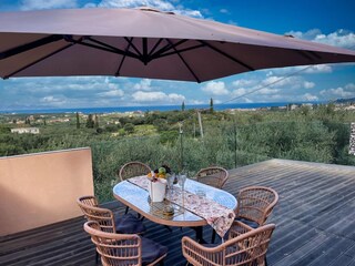 Villa Kallithea (Zakynthos) Außenaufnahme 6