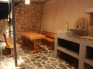 Villa Kallithea (Zakynthos) Enregistrement extérieur 5