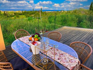 Villa Kallithea (Zakynthos) Außenaufnahme 8