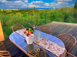 Villa Kallithea (Zakynthos) Enregistrement extérieur 8