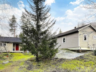 Ferienhaus Norrtälje Außenaufnahme 1