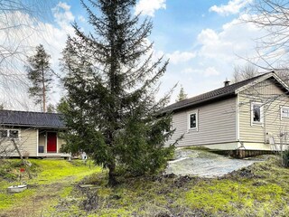 Vakantiehuis Norrtälje Buitenaudio-opname 1