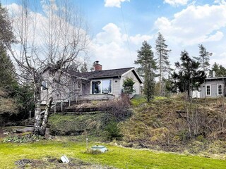 Vakantiehuis Norrtälje Buitenaudio-opname 6