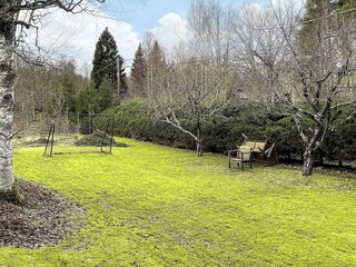 Vakantiehuis Norrtälje Buitenaudio-opname 7