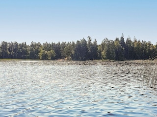 Ferienhaus Norrtälje  12