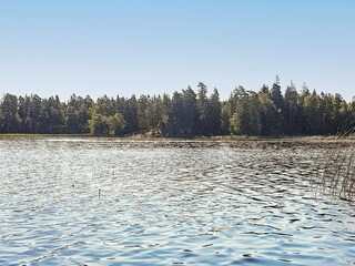 Vakantiehuis Norrtälje  13