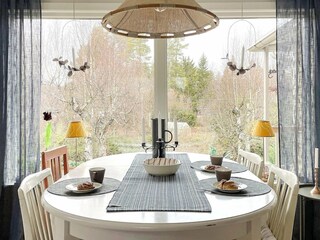 Vakantiehuis Norrtälje  13