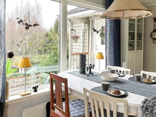 Vakantiehuis Norrtälje  14
