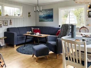 Vakantiehuis Norrtälje  15