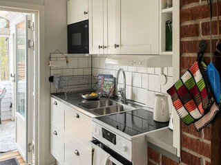 Vakantiehuis Norrtälje  18