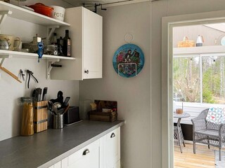 Vakantiehuis Norrtälje  19