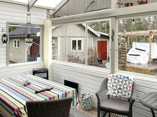 Ferienhaus Norrtälje  19