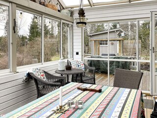 Vakantiehuis Norrtälje  10