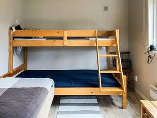 Vakantiehuis Norrtälje  12