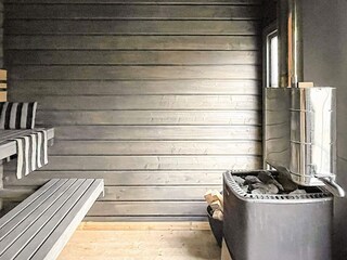Vakantiehuis Norrtälje  10