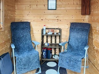Vakantiehuis Norrtälje  11