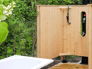 Vakantiehuis Norrtälje Buitenaudio-opname 8