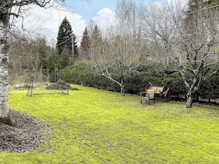 Ferienhaus Norrtälje Außenaufnahme 8