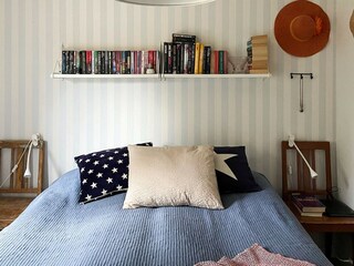 Vakantiehuis Norrtälje  9