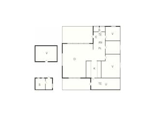 Vakantiehuis Norrtälje  25