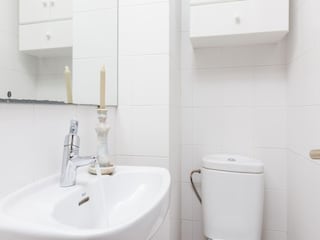 Appartement Llafranc Équipement 5