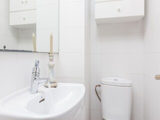 Appartement Llafranc Kenmerken 5