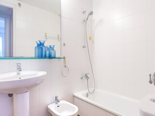 Appartement Llafranc Kenmerken 7