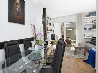 Appartement Llafranc Équipement 11