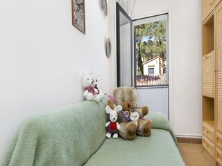 Apartment Llafranc Ausstattung 12