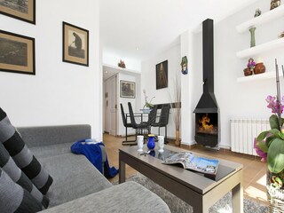 Appartement Llafranc Kenmerken 6