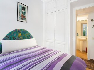 Apartment Llafranc Ausstattung 10